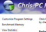 download the new for apple Chris-PC RAM Booster 7.06.14